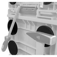 Arx Tool Holder Magnets M & M Nord Ouest Inc