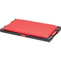 Arx&reg; Foam Seat Top M & M Nord Ouest Inc