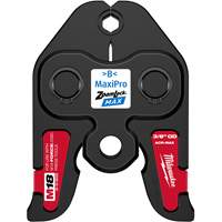 M&acirc;choire de presse ZoomLock MAX 3/8" pour outils de presse M18 FORCE LOGIC M & M Nord Ouest Inc