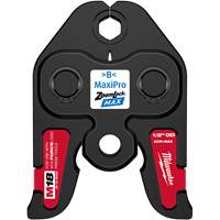 M&acirc;choire de presse ZoomLock MAX 1/2" pour outils de presse M18 FORCE LOGIC M & M Nord Ouest Inc