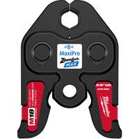 M&acirc;choire de presse ZoomLock MAX 5/8" pour outils de presse M18 FORCE LOGIC M & M Nord Ouest Inc