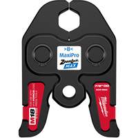 M&acirc;choire de presse ZoomLock MAX 7/8" pour outils de presse M18 FORCE LOGIC M & M Nord Ouest Inc