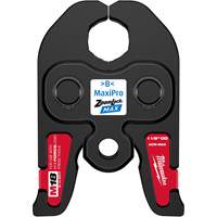 M&acirc;choire de presse ZoomLock MAX 1/8" pour outils de presse M18 FORCE LOGIC M & M Nord Ouest Inc