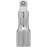 Rallonge &agrave; douille rotative M & M Nord Ouest Inc