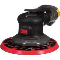 Ponceuse orbitale al&eacute;atoire pneumatique 88939, Dia 5", 12 000 Tr/min M & M Nord Ouest Inc