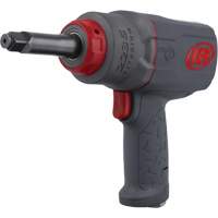 Heavy-Duty Impact Wrench with Extended Anvil, 1/2" Drive, 1/4" NPT Air Inlet, 7500 No Load RPM M & M Nord Ouest Inc
