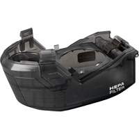 Dust Box M & M Nord Ouest Inc