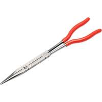 X2 Dipped Handle Long Reach Pliers, 13" L M & M Nord Ouest Inc