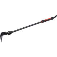 Levier plat pivotant, 2-1/2" la, 30" lo M & M Nord Ouest Inc