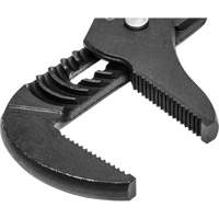 Straight Jaw Dipped Handle Tongue and Groove Pliers, 16" M & M Nord Ouest Inc