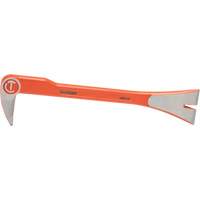 Barre-levier pour moulures, 1" la, 8" lo M & M Nord Ouest Inc