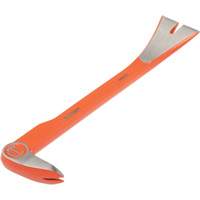 Barre-levier pour moulures, 1" la, 8" lo M & M Nord Ouest Inc