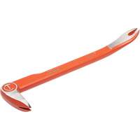 Arrache-clous, 2-1/2" la x 10" lo M & M Nord Ouest Inc