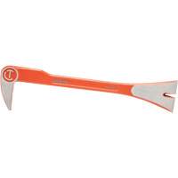 Barre-levier pour moulures, 1-3/4" la, 10" lo M & M Nord Ouest Inc