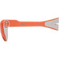 Barre-levier pour moulures, 1-3/4" la, 10" lo M & M Nord Ouest Inc