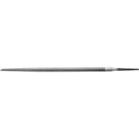 Lime de mod&egrave;le am&eacute;ricain, 3/8" dia. x 10" lo, Ronde, coupe B&acirc;tarde M & M Nord Ouest Inc