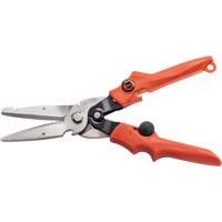 Couteau d'usage multiple M & M Nord Ouest Inc