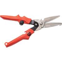 Couteau d'usage multiple M & M Nord Ouest Inc