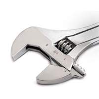 Wrench Set, Adjustable, 3 Pieces, Imperial and Metric M & M Nord Ouest Inc