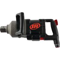 Air Impact Wrench, 1-1/2" Drive, 1/2" NPT Air Inlet, 3600 No Load RPM M & M Nord Ouest Inc