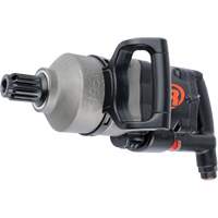 Air Impact Wrench, #5 Drive, 1/2" NPT Air Inlet, 3600 No Load RPM M & M Nord Ouest Inc