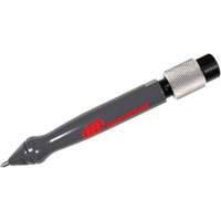 Stylo &agrave; graver pneumatique, 1/8" NPT, 1,5 pi, cu/min M & M Nord Ouest Inc