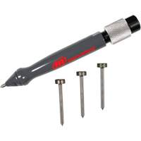 Ensemble de stylo &agrave; graver pneumatique, 1/8" NPT, 1,5 pi, cu/min M & M Nord Ouest Inc