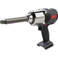 Cordless Impact Wrench with Friction Ring Thru-Hole, 20 V, 3/4" Socket M & M Nord Ouest Inc