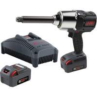 Cordless Impact Wrench Kit with Friction Ring Thru-Hole, 20 V, 3/4" Socket M & M Nord Ouest Inc