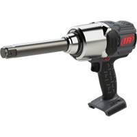 Cordless Impact Wrench with Friction Ring Thru-Hole, 20 V, 1" Socket M & M Nord Ouest Inc