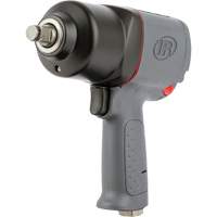 ATEX 2131 Series Impact Wrench, 1/2" Drive, 1/4" NPT Air Inlet M & M Nord Ouest Inc