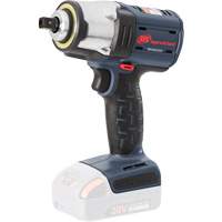 Compact High Torque Cordless Impact Wrench, 20 V, 1/2" Socket M & M Nord Ouest Inc