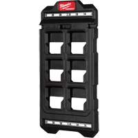 Plaque murale compacte PACKOUT M & M Nord Ouest Inc