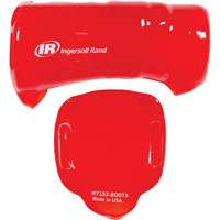 Covered Regulator Control Protective Boot for IR W7000 Series Impact Wrench M & M Nord Ouest Inc