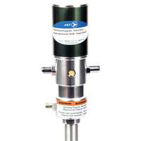 JAGP-120 Heavy-Duty Air Operated Grease Pump Kit M & M Nord Ouest Inc