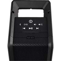 M18 Bluetooth&reg; Jobsite Speaker, Lithium-Ion, 18 V M & M Nord Ouest Inc