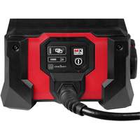 MX FUEL High Cycle Concrete Vibrator Kit M & M Nord Ouest Inc