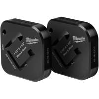 1-1/2" x 1-1/2" Single Strut Shearing Dies M & M Nord Ouest Inc