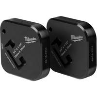 3/4" x 1-1/2" Single Strut Shearing Dies M & M Nord Ouest Inc