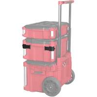 Tampon de support de rechange pour ponceuse orbitale al&eacute;atoire M18 FUEL M & M Nord Ouest Inc