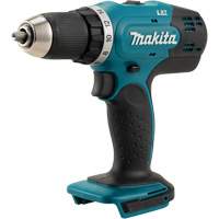 Ensemble perceuse-visseuse compacte LXT, Lithium-ion, 18 V, Mandrin 1/2"/1-7/16", Couple 420 lb-po M & M Nord Ouest Inc