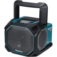 Haut-parleur Bluetooth XGT/LXT pour le chantier, Lithium-ion, 40 V M & M Nord Ouest Inc