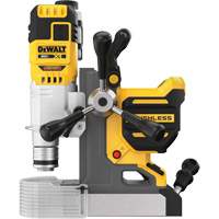 MAX* XR&reg; Cordless Brushless Magnetic Drill Press (Tool Only), 2" M & M Nord Ouest Inc