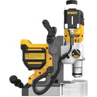 MAX* XR&reg; Cordless Brushless Magnetic Drill Press (Tool Only), 2" M & M Nord Ouest Inc