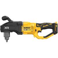 MAX* XR&reg; Brushless Cordless Compact Stud & Joist Drill (Tool Only) M & M Nord Ouest Inc