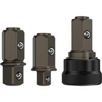 Replacement 1/4" & 3/8" Anvil Set for DCF500 Sealed Head Ratchet M & M Nord Ouest Inc