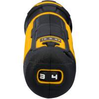 Jeu de tournevis sans fil de 14 morceaux avec commande FLEXDRIVE, 4 V, 44 lb-po/5 Nm couple max. M & M Nord Ouest Inc