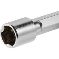 Jeu de tourne-&eacute;crous HollowCore, 7, Magn&eacute;tique, M&eacute;trique M & M Nord Ouest Inc