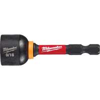 Tourne-&eacute;crou magn&eacute;tique Impact Duty SHOCKWAVE, 9/16" prise, 2-9/16" lo, Magn&eacute;tique M & M Nord Ouest Inc