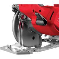 Scie Circulaire M18 Fuel (outil seulement), 6-1/2", 18 V M & M Nord Ouest Inc